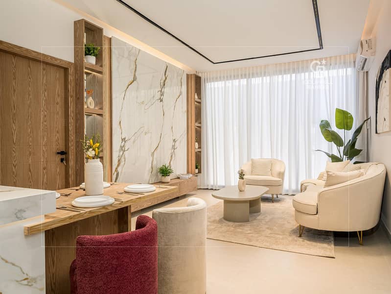 Apartamento en Dubai South,Residential District,Bling Avenue 1, 1 dormitorio, 1101782 AED - 13775489 Apartamento en Dubai South,Residential District,Bling Avenue 1, 1 dormitorio, 1101782 AED - 13775489
