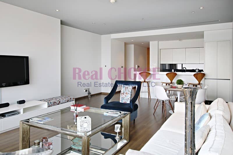 Rented Unit|Motivated Seller|2BR with Amazing View