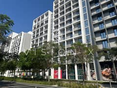 Spacious Layout | Brand New | Aljada Apartment