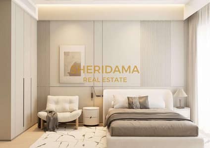 1 habitación Apartamento para en Venta en International City Phase 2 (Warsan 4), Dubai - S-Off-InternationalCity-SportsViewResidence-Ph11. jpg