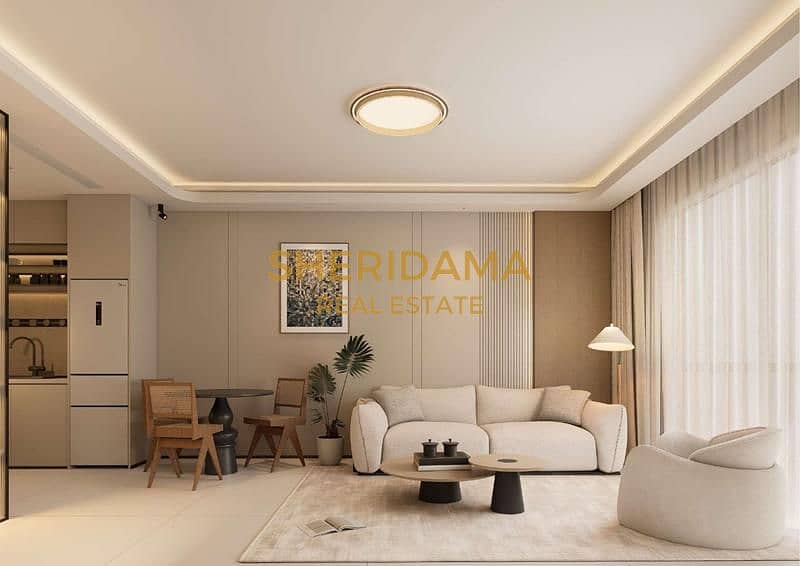 3 S-Off-InternationalCity-SportsViewResidence-Ph16. jpg