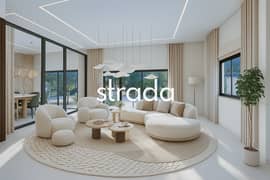 فیلا في المهرة،المرابع العربية 5 غرف 14000000 درهم - 13775803