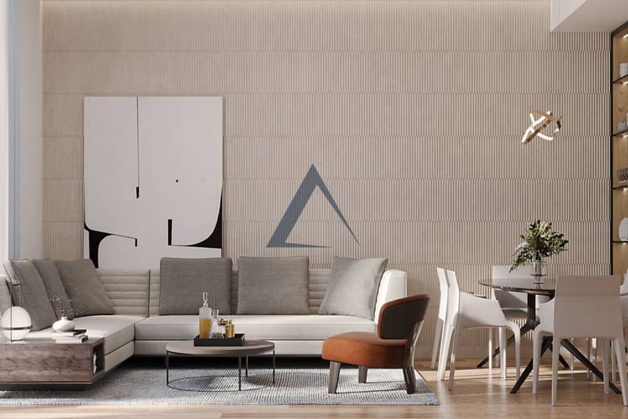 Spacious studio | Furnished | Prime location - Image 1