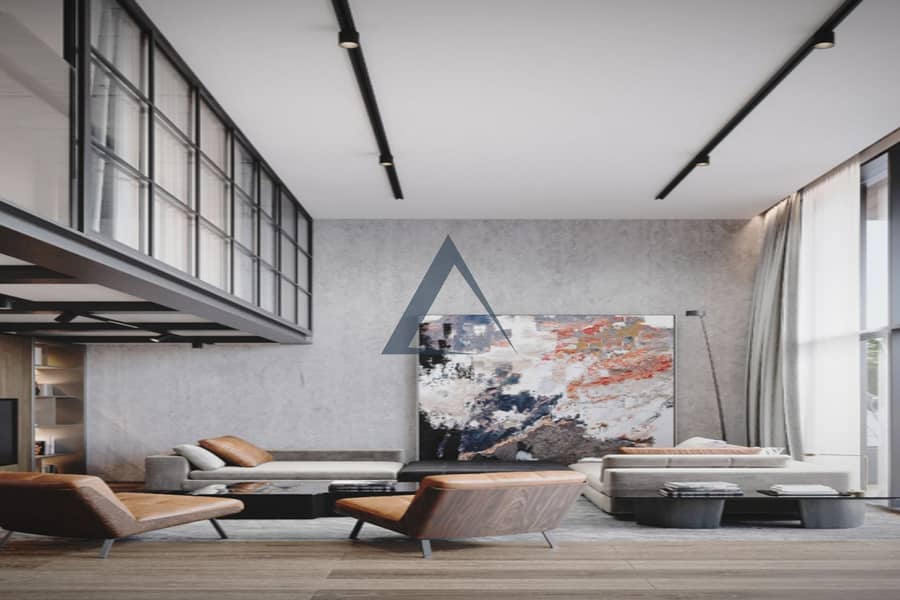 Spacious studio | Furnished | Prime location - Image 3