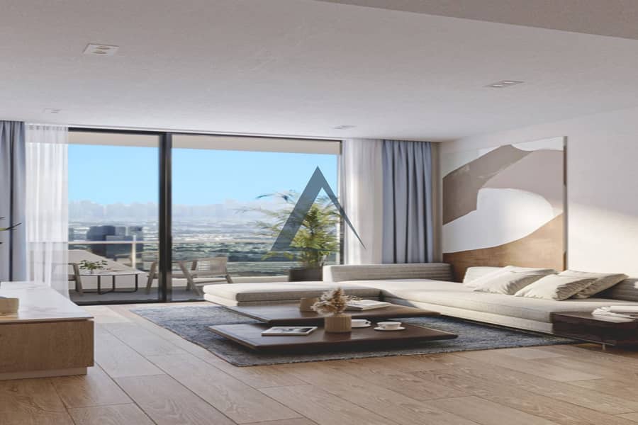 Spacious studio | Furnished | Prime location - Image 4