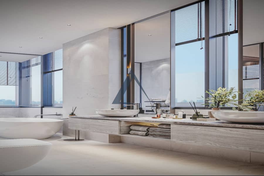 Spacious studio | Furnished | Prime location - Image 5