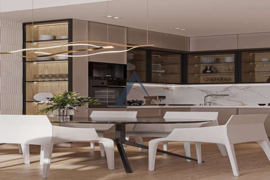 Spacious studio | Furnished | Prime location - Image 7