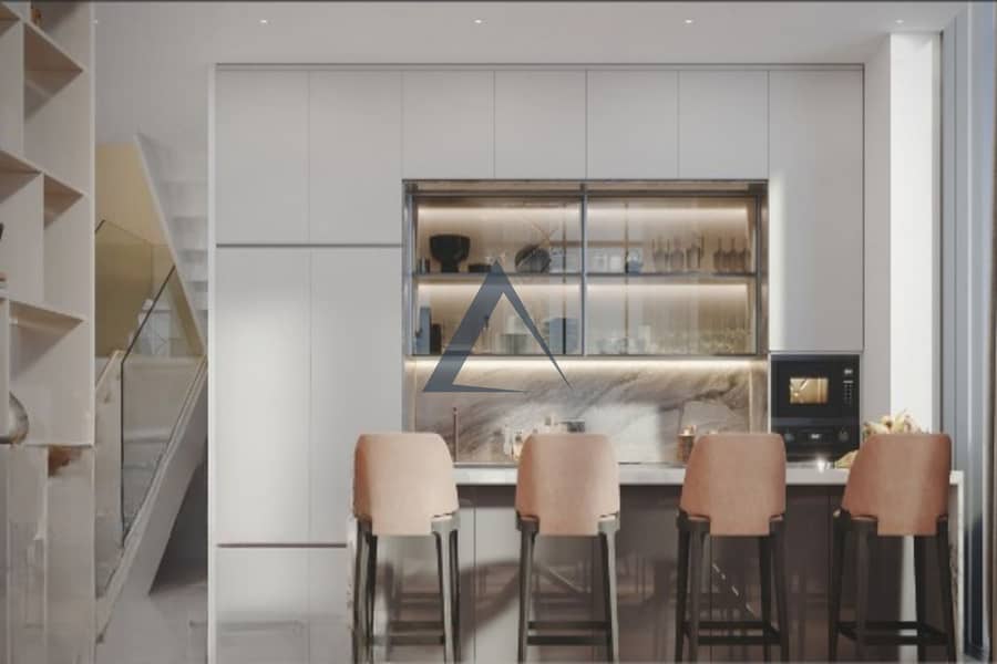 Spacious studio | Furnished | Prime location - Image 8