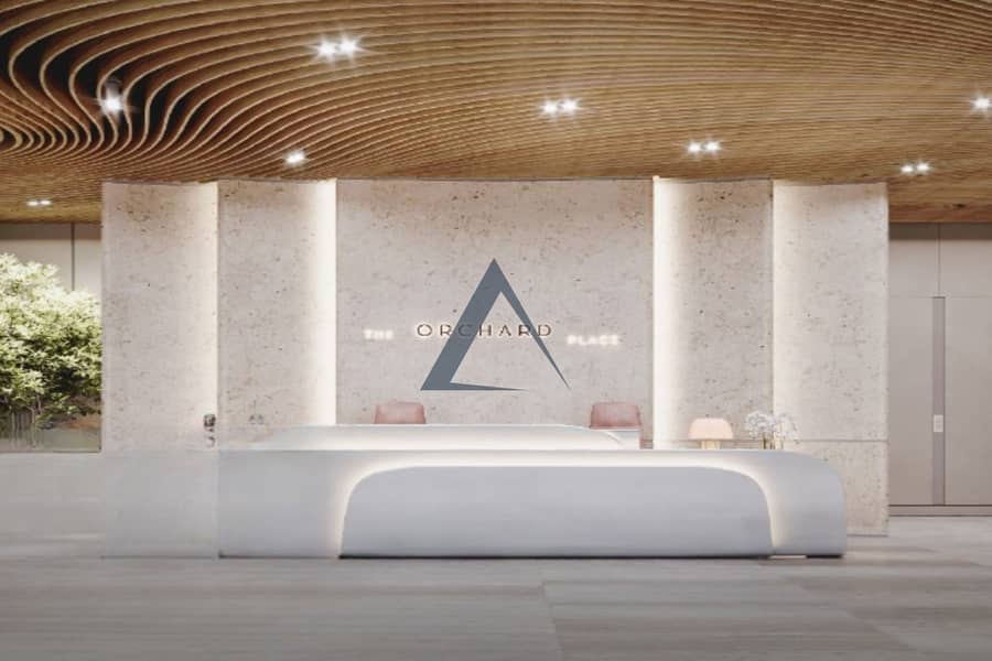 Spacious studio | Furnished | Prime location - Image 9