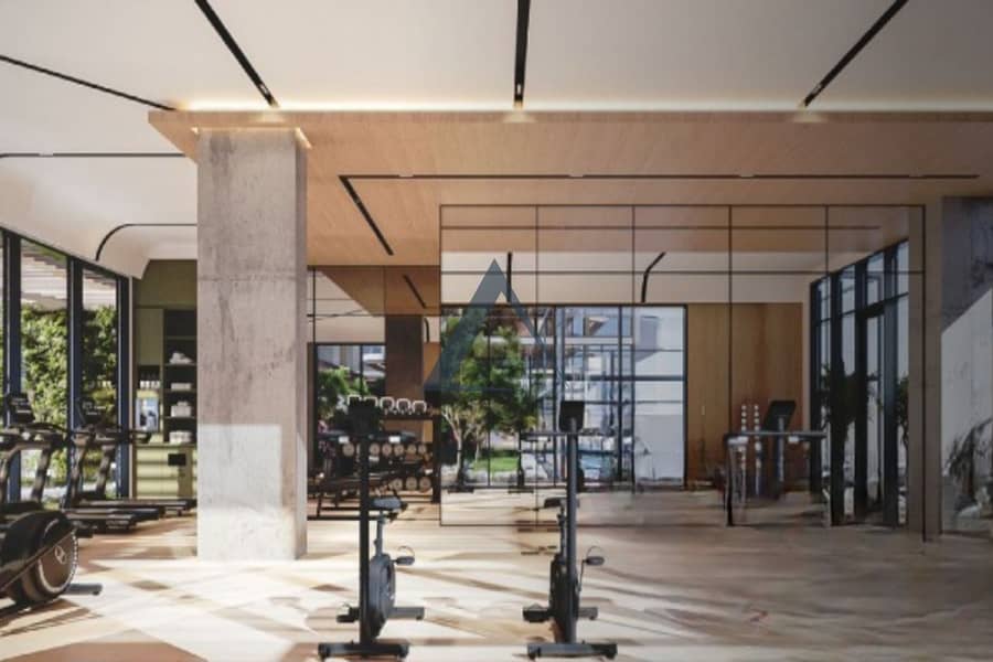 Spacious studio | Furnished | Prime location - Image 10