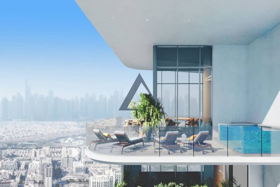 Spacious studio | Furnished | Prime location - Image 11