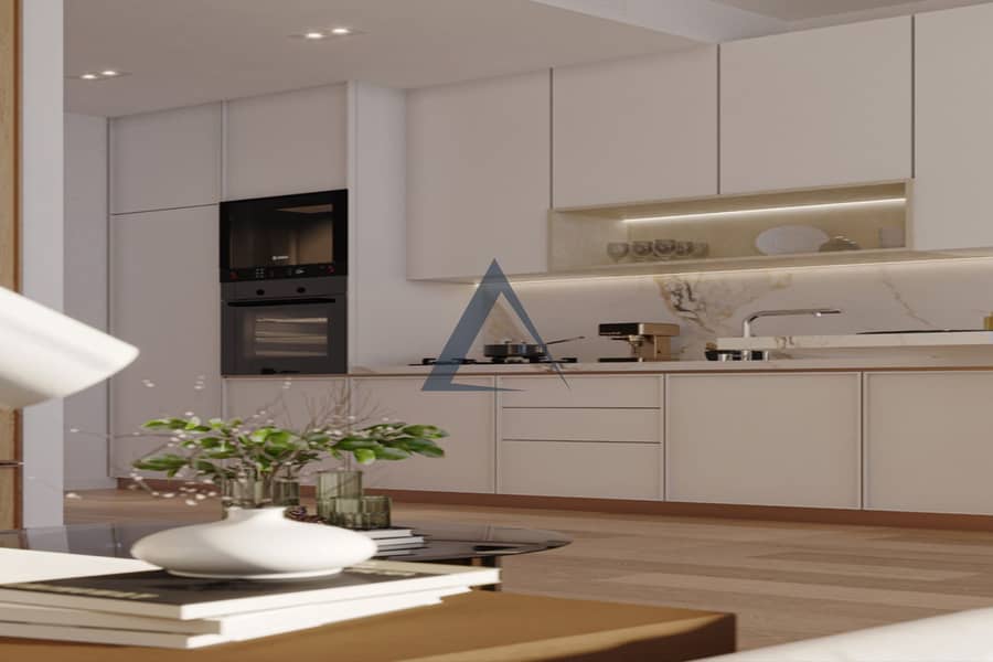 1 BHK premium quality | Family apartment | ideal location - Image 10