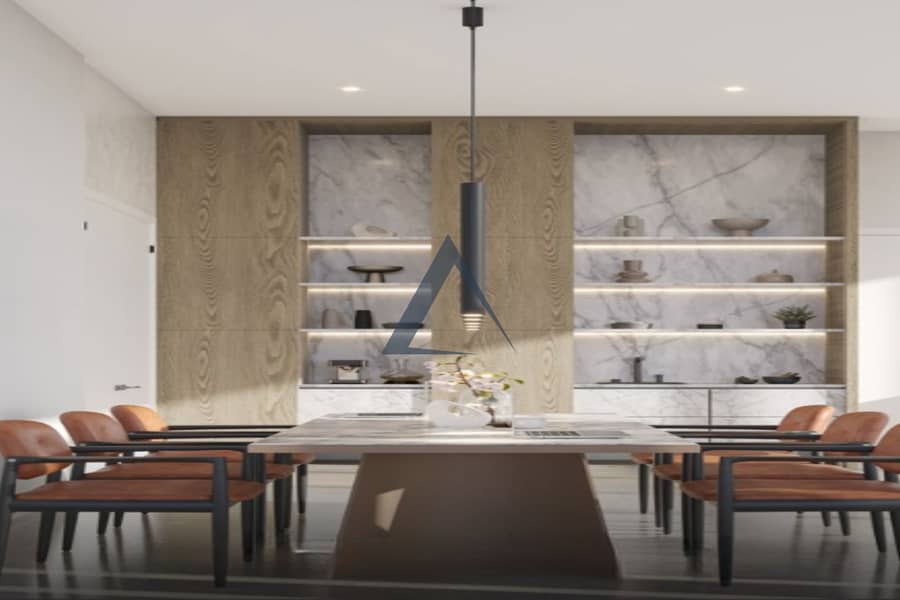 1 BHK premium quality | Family apartment | ideal location - Image 6