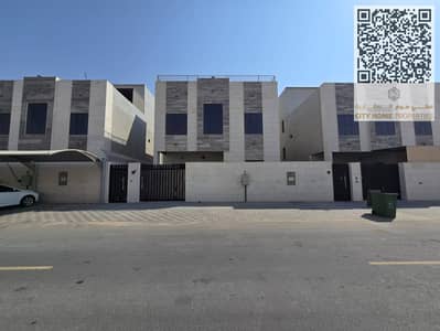 5 Camere Villa in Affitto a Al Helio, Ajman - WhatsApp Image 2025-12-22 at 2.11. 49 PM. jpeg