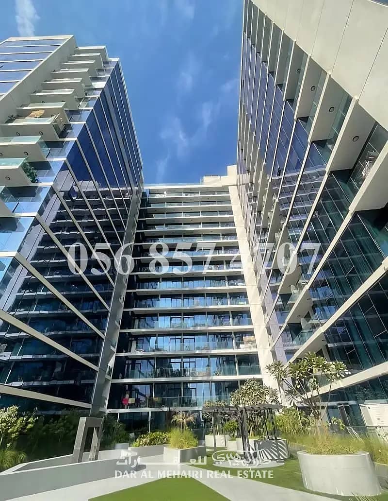 Azurite Tower | Bayut.com