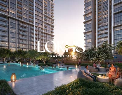 2 habitaciones Apartamento para en Venta en Dubai South, Dubai - Screenshot 2025-12-22 164616. jpg 2 habitaciones Apartamento para en Venta en Dubai South, Dubai - Screenshot 2025-12-22 164616. jpg