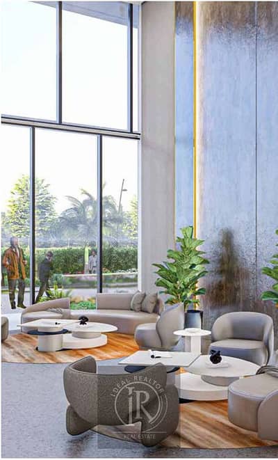 Studio à à vendre à Dubai Sports City, Dubai - 3. PNG