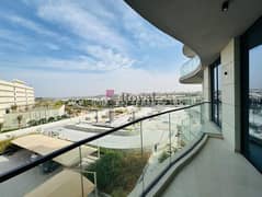 شقة في باي ريزيدنس،جزيرة الحياة،میناء العرب 1 غرفة 70000 درهم - 13776442