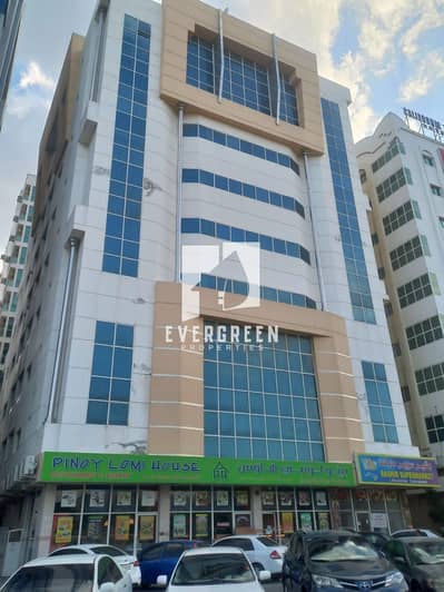 مبنی تجاري  للبيع في وسط المدينة، الفجيرة - WhatsApp Image 2025-11-12 at 2.53. 05 PM (1). jpeg
