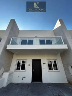 Best Location 3 Bedroom + Maid Room Villa For Sale