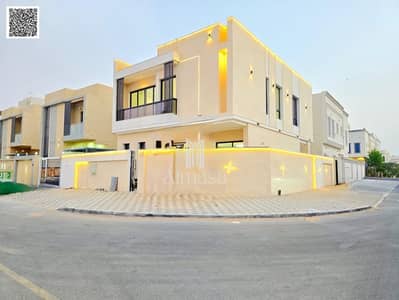 4 Bedroom Villa for Sale in Al Amerah, Ajman - 58613b8b-e84e-4afc-8814-41455663b079. jpeg 4 Bedroom Villa for Sale in Al Amerah, Ajman - 58613b8b-e84e-4afc-8814-41455663b079. jpeg