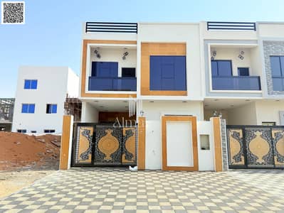 5 Bedroom Villa for Sale in Al Helio, Ajman - WhatsApp Image 2025-12-21 at 6.17. 30 PM. jpeg