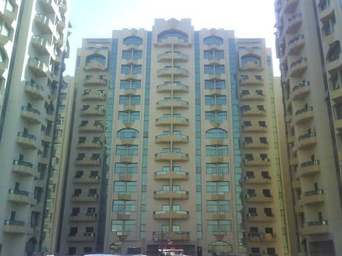 apartment for sale in ajman