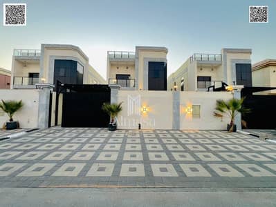 5 Bedroom Villa for Sale in Al Rawda, Ajman - IMG-20251211-WA0283. jpg