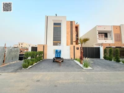 4 Bedroom Villa for Sale in Al Helio, Ajman - WhatsApp Image 2025-12-21 at 11.26. 55 AM (1). jpeg 4 Bedroom Villa for Sale in Al Helio, Ajman - WhatsApp Image 2025-12-21 at 11.26. 55 AM (1). jpeg