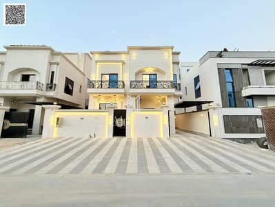 6 Bedroom Villa for Sale in Al Helio, Ajman - f8d45b82-e800-4909-8fa2-385bb9c2c70b. jpg 6 Bedroom Villa for Sale in Al Helio, Ajman - f8d45b82-e800-4909-8fa2-385bb9c2c70b. jpg