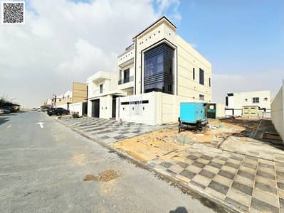 6 Bedroom Villa for Sale in Al Zahya, Ajman - 233892. jpg