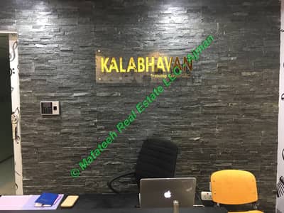 DIRECT FROM OWNER - FALCON TOWER - Office on 1st Flr - 1674 Sqft - 345,000/= ONO DIRECT FROM OWNER - FALCON TOWER - Office on 1st Flr - 1674 Sqft - 345,000/= ONO