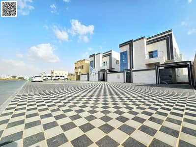 5 Bedroom Villa for Sale in Al Zahya, Ajman - 234085. jpg 5 Bedroom Villa for Sale in Al Zahya, Ajman - 234085. jpg