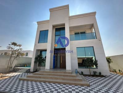 5 Slaapkamers Villa te Koop in Hoshi, Sharjah - WhatsApp Image 2025-12-22 at 5.13. 44 PM (1). jpeg