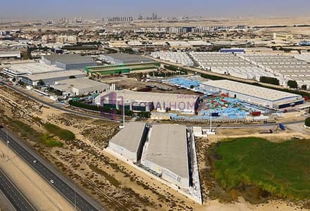 Labour Camp de  à à louer à Jebel Ali, Dubai - Camp de travailleurs à Jebel Ali，Jebel Ali Industrial Area，Jebel Ali Industrial Area 1, 2900000 AED - 13735245