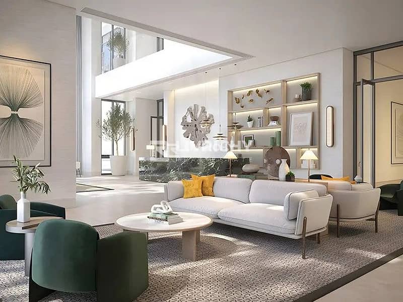 Appartement in Dubai Hills Estate,Elvira,Elvira Tower B, 2 slaapkamers, 2755000 AED - 13776988 Appartement in Dubai Hills Estate,Elvira,Elvira Tower B, 2 slaapkamers, 2755000 AED - 13776988