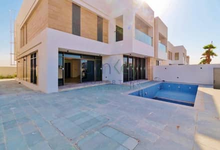 5 Bedroom Villa for Rent in Jebel Ali, Dubai - Screenshot 2025-12-22 172926. jpg 5 Bedroom Villa for Rent in Jebel Ali, Dubai - Screenshot 2025-12-22 172926. jpg
