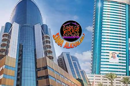 Studio for Rent in Al Bustan, Ajman - Fabulous Appartments and Splendid Studios for Rent in Orient Tower and Ajman One Tower. Studio for Rent in Al Bustan, Ajman - Fabulous Appartments and Splendid Studios for Rent in Orient Tower and Ajman One Tower.