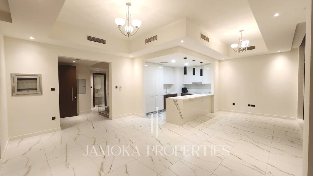 Brand New Corner Unit | Exclusive with Jamoka | Luxury Amenities ...