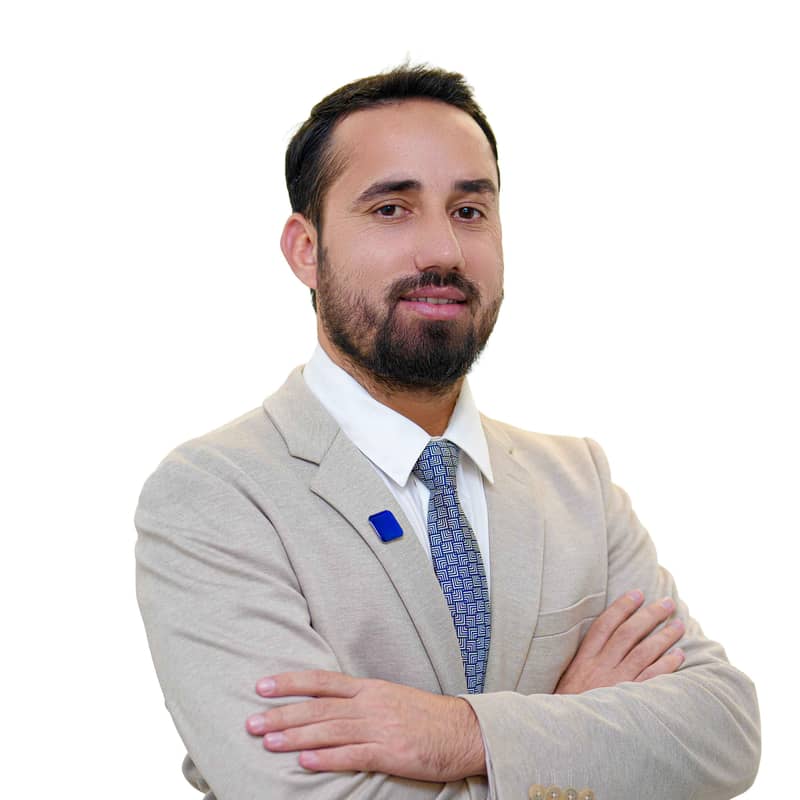 Saleem Khan