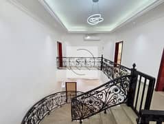 فیلا في القوز 2،القوز 5 غرف 450000 درهم - 13777147