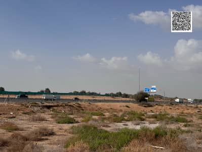 Plot zum zum Verkauf in Al Zahya, Ajman - WhatsApp Image 2025-12-20 at 5.17. 33 PM. jpeg Plot zum zum Verkauf in Al Zahya, Ajman - WhatsApp Image 2025-12-20 at 5.17. 33 PM. jpeg