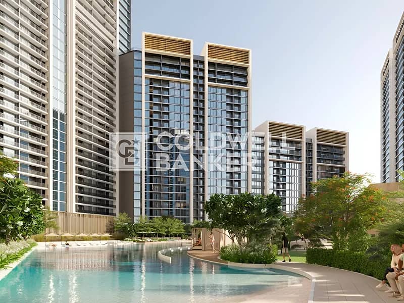 High Floor | Amenities View | Multiple Options High Floor | Amenities View | Multiple Options