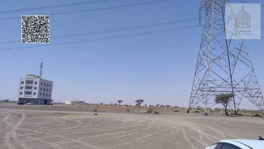 Plot for Sale in Al Manama, Ajman - WhatsApp Image 2025-11-09 at 9.30. 13 AM (1). jpeg Plot for Sale in Al Manama, Ajman - WhatsApp Image 2025-11-09 at 9.30. 13 AM (1). jpeg