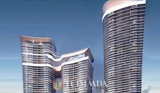 1 Camera Appartamento in vendita a Dubai Harbour, Dubai - Снимок экрана 2025-12-22 в 16.37. 02. png
