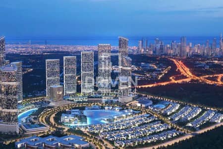苏巴哈特兰2区， 迪拜 2 卧室公寓待售 - 位于苏巴哈特兰2区，Riverside Crescent，360 河畔新月 2 卧室的公寓 2550000 AED - 13777640