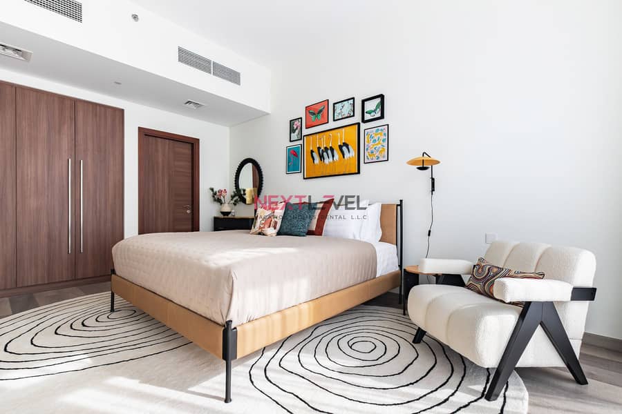PRICE DROP | Luxury 1BR Apartment | Downtown Dubai | 2 Bathrooms | Near Burj Khalifa & Dubai Mall - Image 5