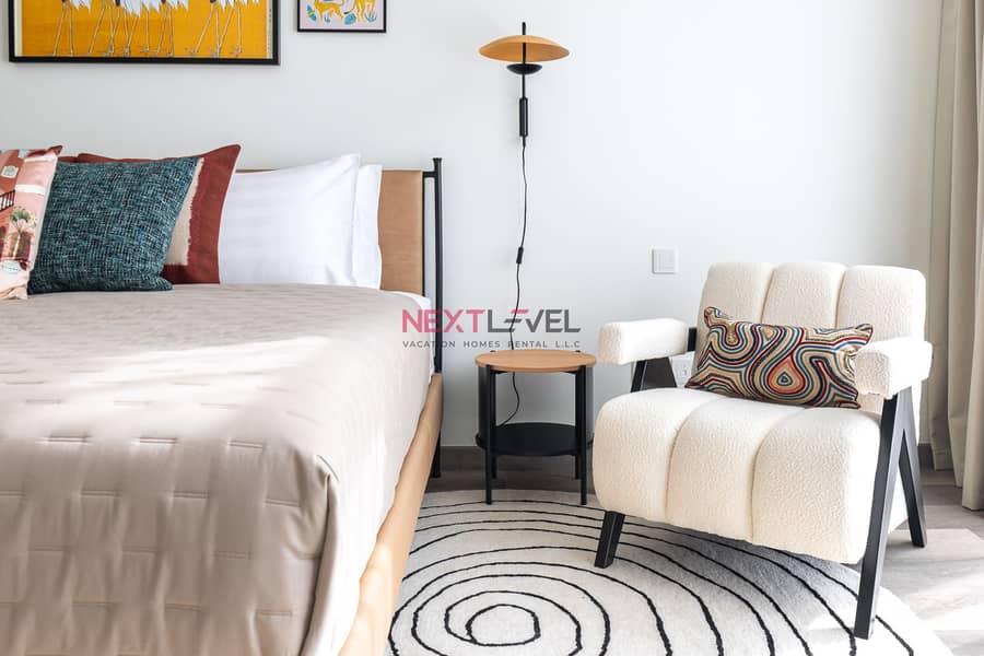 PRICE DROP | Luxury 1BR Apartment | Downtown Dubai | 2 Bathrooms | Near Burj Khalifa & Dubai Mall - Image 8