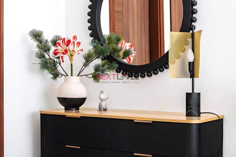 PRICE DROP | Luxury 1BR Apartment | Downtown Dubai | 2 Bathrooms | Near Burj Khalifa & Dubai Mall - Image 10