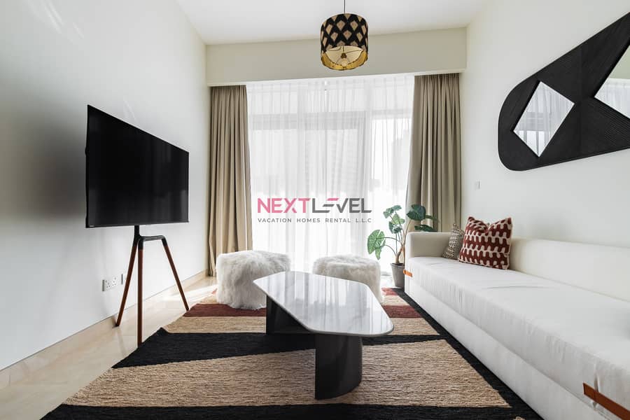 PRICE DROP | Luxury 1BR Apartment | Downtown Dubai | 2 Bathrooms | Near Burj Khalifa & Dubai Mall - Image 31